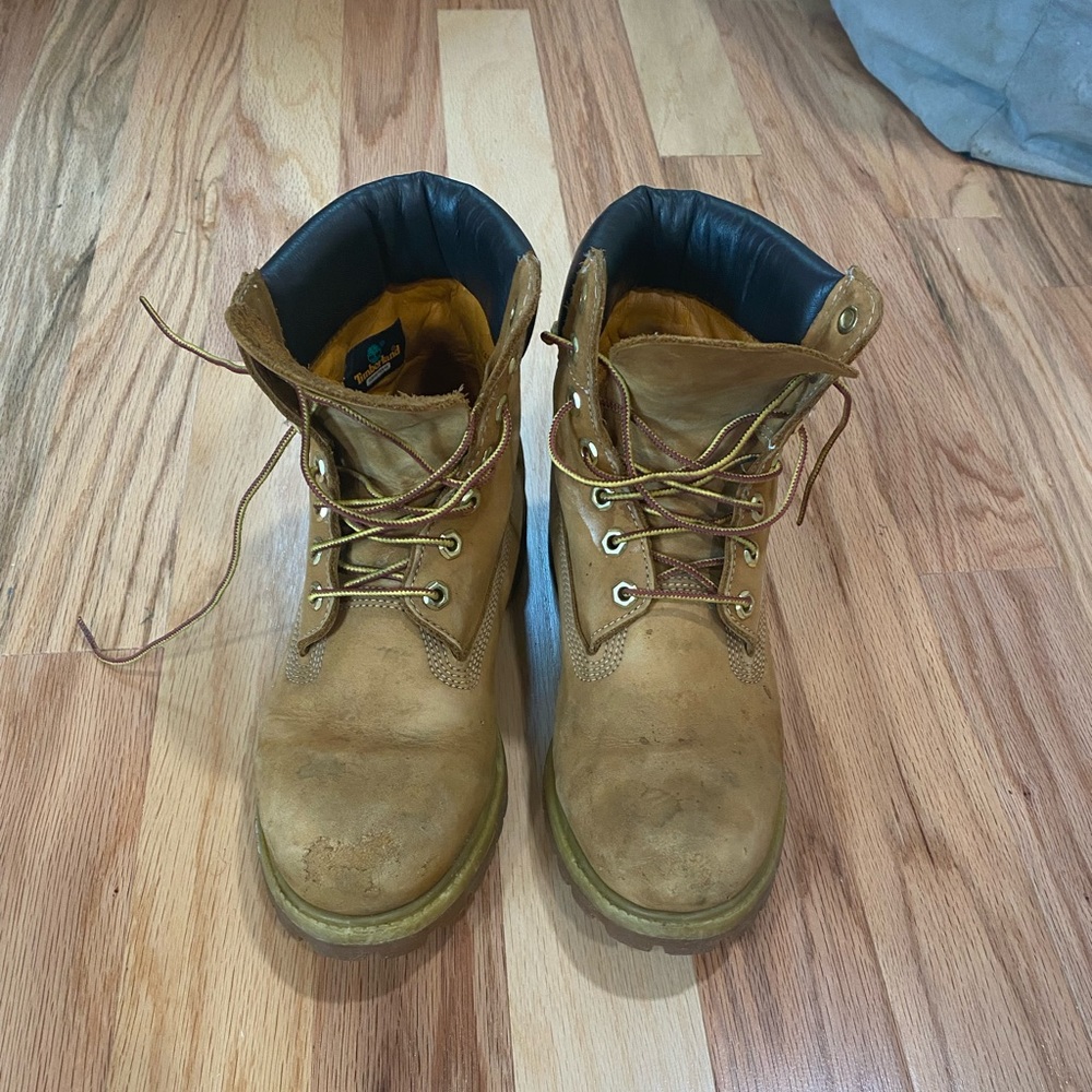 Mens timberlands